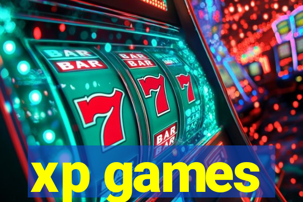 xp games